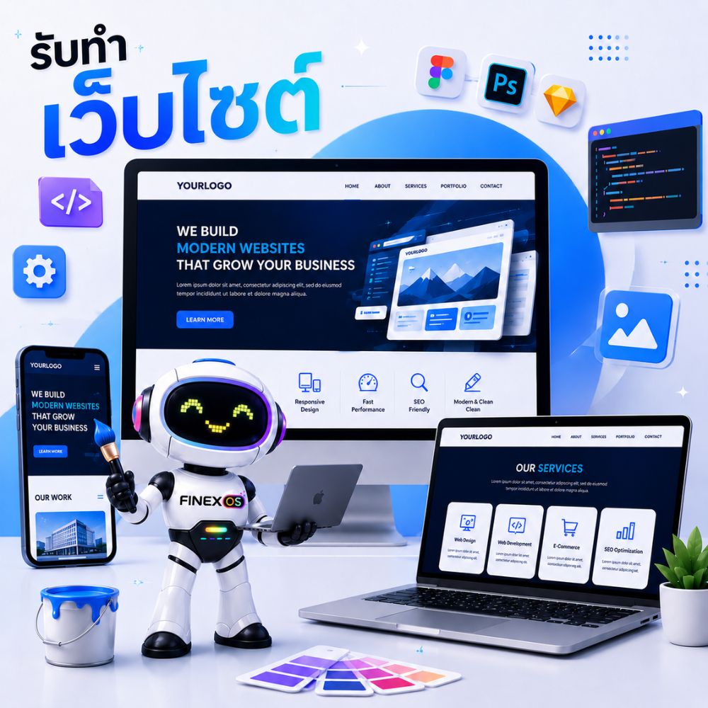 Website