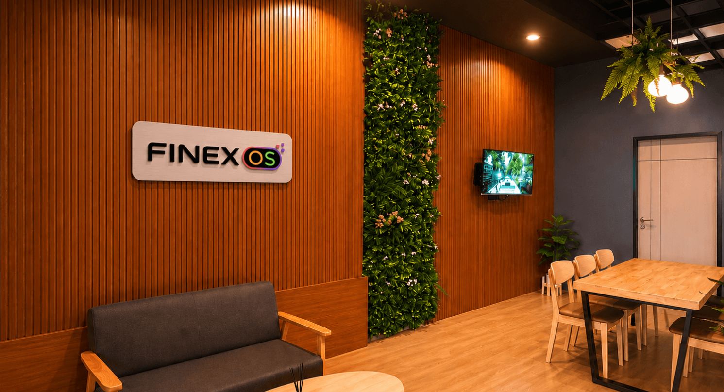 Finex OS Office