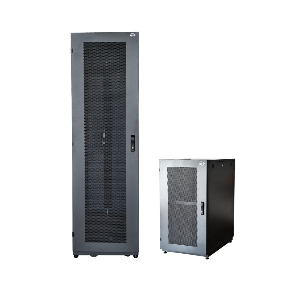 19 นิ้ว Modern Rack